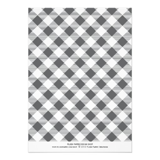 Wedding Rehearsal Dinner Invitation | Casual BBQ