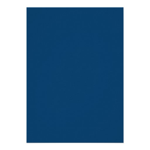 Wedding Rehearsal Dinner | Nautical Theme Personalized Announcement