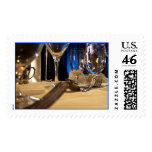 Wedding Rehearsal Dinner stamps