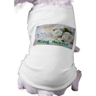 Wedding Gifts Bridal Party on Your Wedding S Ring Bearer And Other Gifts For Your Bridal Party