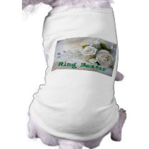 Wedding Ring Bearer Pet Clothing pet clothing by normagolden Wedding Ring Bearer Pet Clothing pet clothing