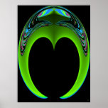 Wedding Ring Poster