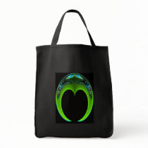 Wedding Ring Shopping Bag