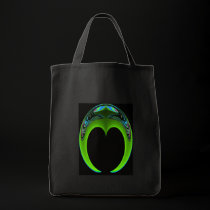 Wedding Ring Shopping Bag bags