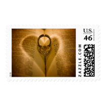 Wedding Ring Stamps