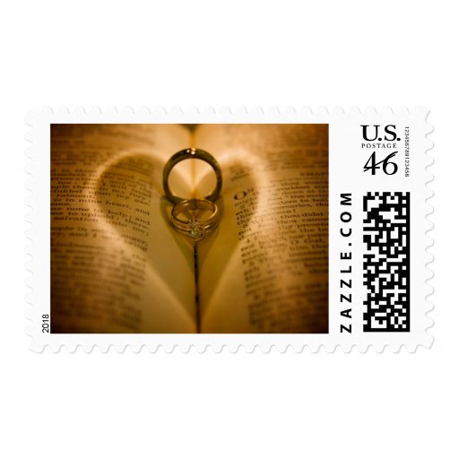 Wedding Ring Stamps