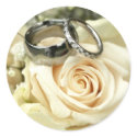 Wedding Ring Stickers by PMCustomWeddings Wedding Ring Stickers