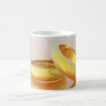 Wedding Rings (3) Favor Mug