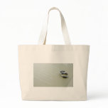 Wedding rings canvas bags
