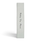 Wedding Rings Binder (Silver) binder