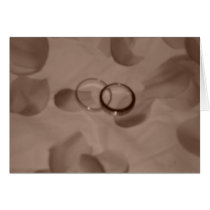 Wedding Rings cards by mandy633a Wedding Rings cards
