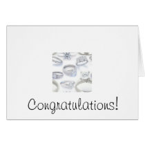 Wedding Rings cards