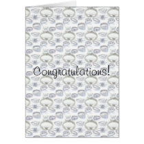 Wedding Rings cards
