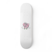Wedding Rings/Engagement Rings skateboards by sammimlamv Wedding Rings/Engagement Rings skateboards