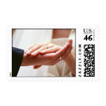 Wedding Rings Postage