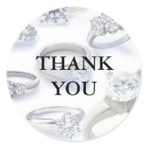 Wedding Rings stickers