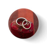 Wedding Rings Storage Box buttons