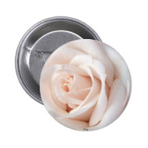 Wedding Rose Pin