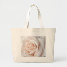 Wedding Rose Tote Bag