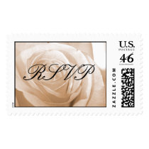 Wedding RSVP postage