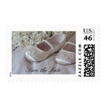 Wedding Shoes postage