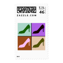 Wedding Shoes postage