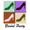 Wedding Shoes t-shirts