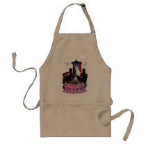 Wedding Shower 28 aprons