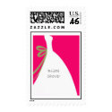 Wedding Shower Stamp by allisonc2002 Wedding Shower Stamp