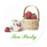 bridal shower envelope stickers, envelope seals,