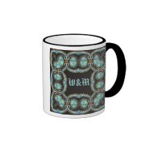 Wedding Souvenir Mug
