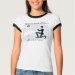 Ladies Ringer T-Shirt