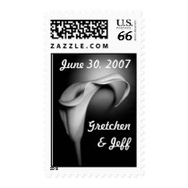 wedding stamp