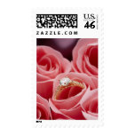 Wedding Stamp 2013