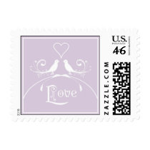 Wedding Stamp 2 Love stamps