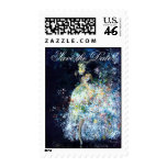 Wedding stamp 2