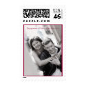 Wedding stamp