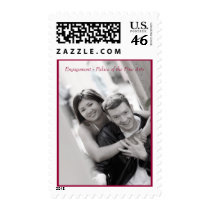 Wedding stamp