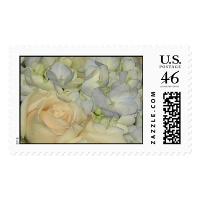 wedding stamp