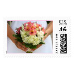 Wedding Stamp