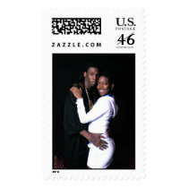 Wedding Stamp
