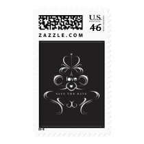 Wedding Stamp