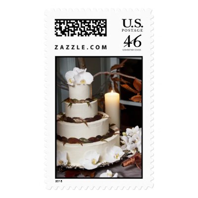 Wedding Stamp