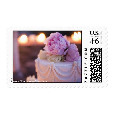 Wedding Stamps