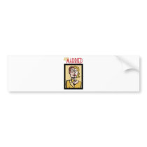 Wedding Stamps 36 bumper stickers by weddingcards Wedding Stamps 36 bumper stickers