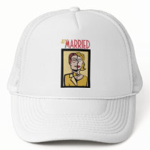 Wedding Stamps 36 hats