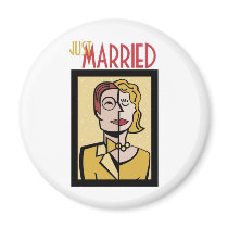 Wedding Stamps 36 magnets by weddingcards Wedding Stamps 36 magnets