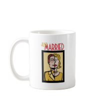 Wedding Stamps 36 mugs