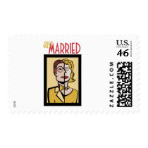 Wedding Stamps / 36