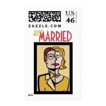 Wedding Stamps / 36